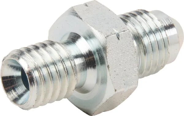 Burnett & Hillman - VNJM0710 - Adaptor 7/16 JIC-M10