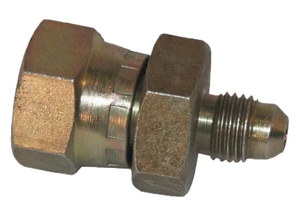 Burnett & Hillman - VNJMW0914 - Adaptor M/F 9/16 JIC x M14
