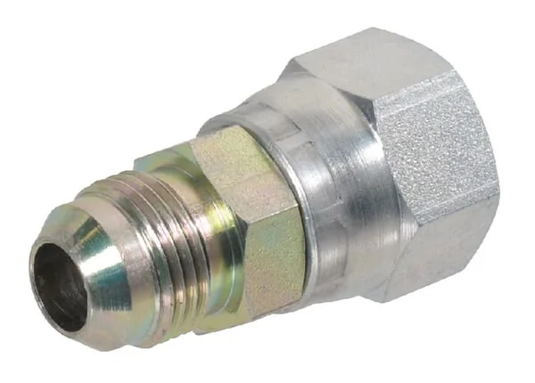 Burnett & Hillman - VNJW21 - Adaptor M-F JIC 1 5/16