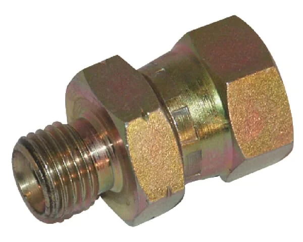 Burnett & Hillman - VNMBW1406 - Adaptor M/F M14 x 3/8 BSP