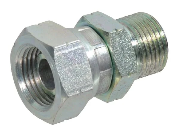 Burnett & Hillman - VNMW16 - Adaptor M/F M16