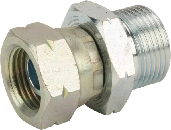 Burnett & Hillman - VNMW2218 - Adaptor M/F M22 x M18