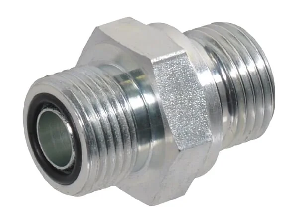 Burnett & Hillman - VNOB2312 - Adapter 1-7/16 ORFS 3/4 BSP