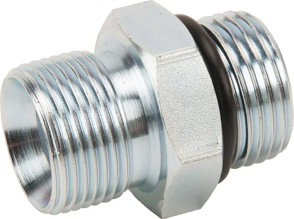 Burnett & Hillman - VNUB1206 - Adapter 3/8 BSP x 3/4 UNF