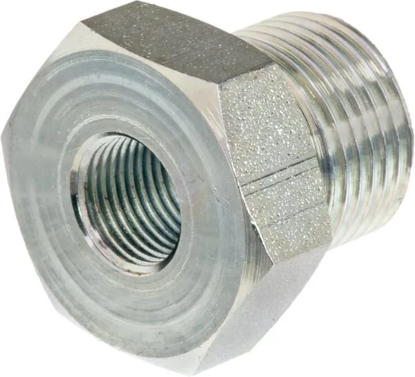 Burnett & Hillman - VRB0602 - Adapter M/F