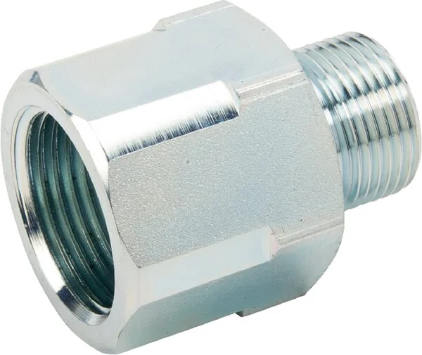 Burnett & Hillman - VRB0612 - Bushing 3/8 BSP x 3/4 BSP