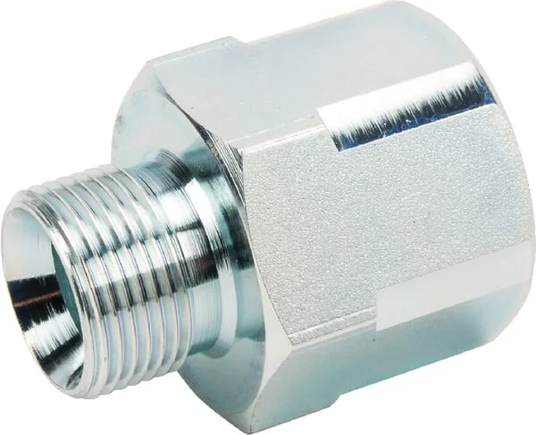 Burnett & Hillman - VRB0812 - Bushing 1/2 BSP x 3/4 BSP