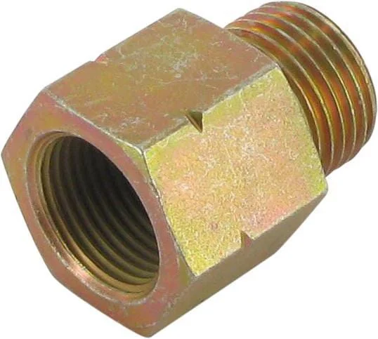 Burnett & Hillman - VRBM0820 - Adaptor M/F 1/2 BSP M 20