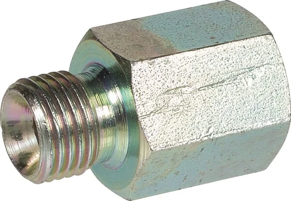 Burnett & Hillman - VRMB1004 - Adaptor 1/4 BSP - M10