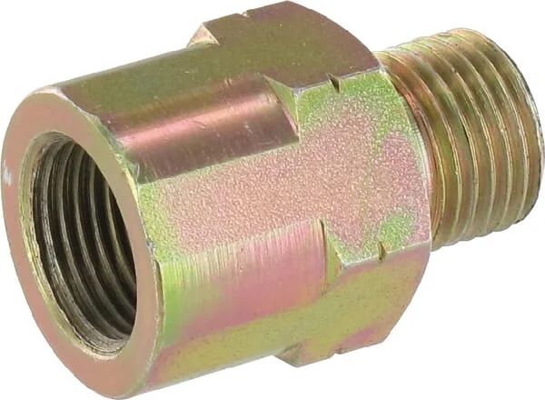 Burnett & Hillman - VRMB1606 - Adaptor Fg3/8-M16x150