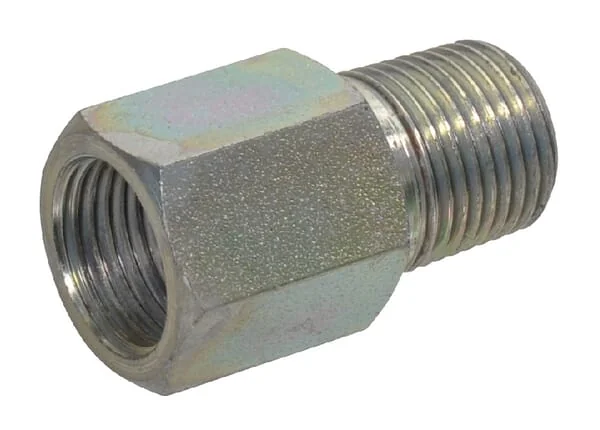 Burnett & Hillman - VRNB0804 - Adaptor 1/4 BSPx1/2 NPTF