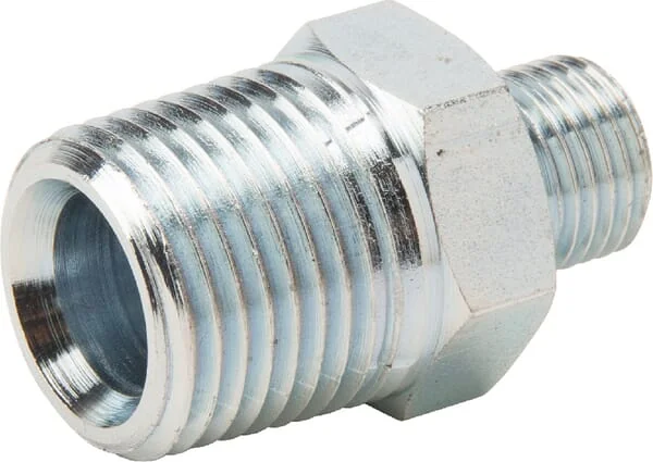 Burnett & Hillman - VRNB0804 - Adaptor 1/4 BSPx1/2 NPTF