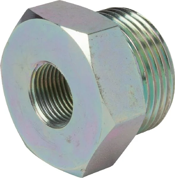 Burnett & Hillman - VRUB216 - Adaptor 15/16 UNF-3/8 BSPP
