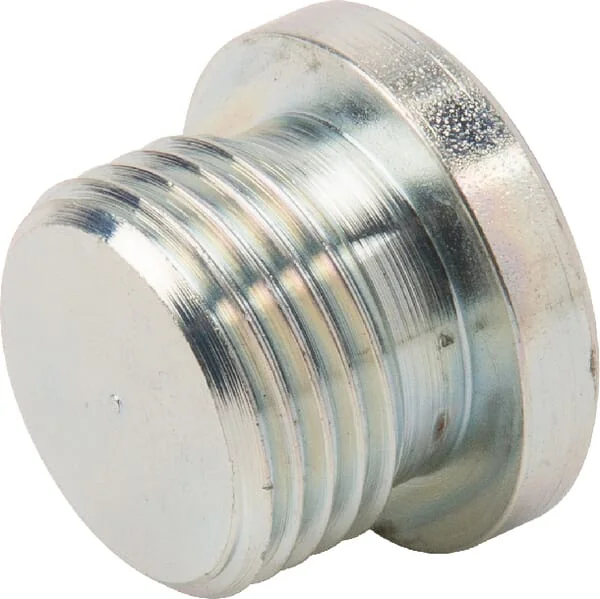 Burnett & Hillman - VS08AXC - Plug 1/2 BSP