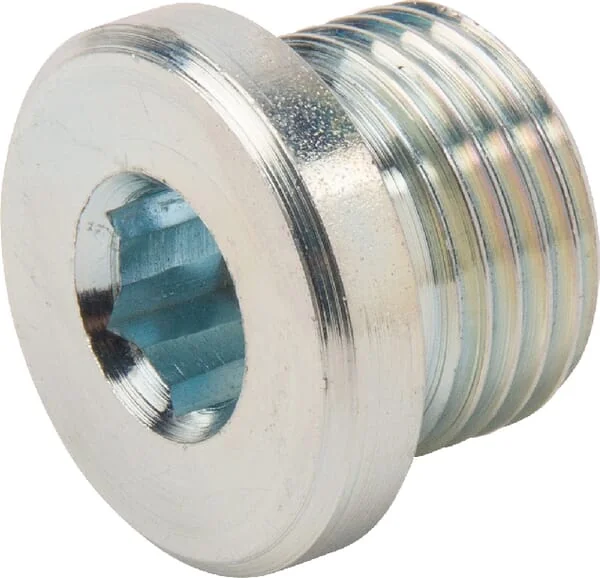 Burnett & Hillman - VS08AXC - Plug 1/2 BSP