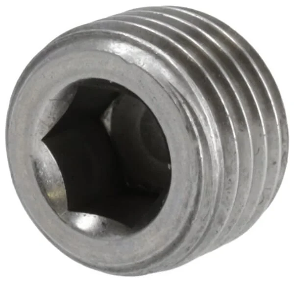 Burnett & Hillman - VSCM14 - Solid Plug M14