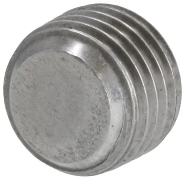 Burnett & Hillman - VSCM14 - Solid Plug M14