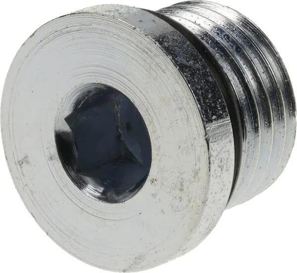 Burnett & Hillman - VSU09WD - Plug 9/16 UNF
