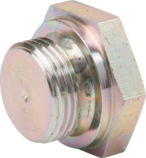 Burnett & Hillman - VSZM20 - Plug m20x1,5