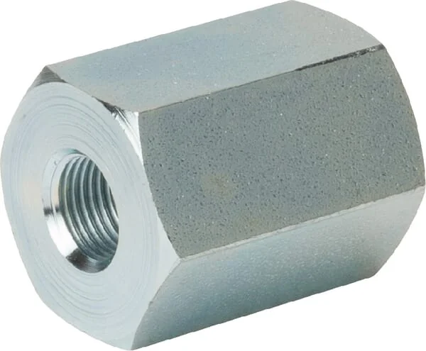 Burnett & Hillman - ZB0602 - Bushing 3/8 BSPx1/8 BSP