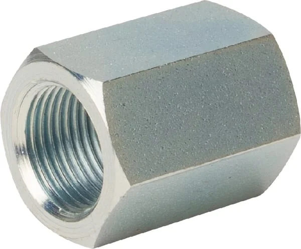 Burnett & Hillman - ZB0602 - Bushing 3/8 BSPx1/8 BSP