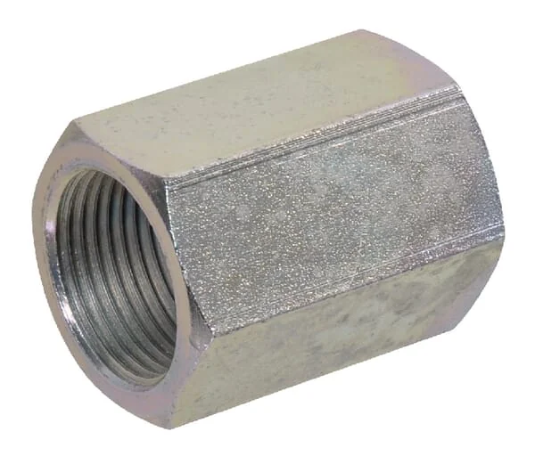 Burnett & Hillman - ZB06 - Hexagonal Bush 3/8 BSP