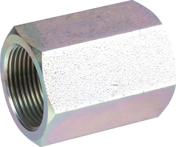 Burnett & Hillman - ZBM26 - Hexagonal Bush M26x1.5