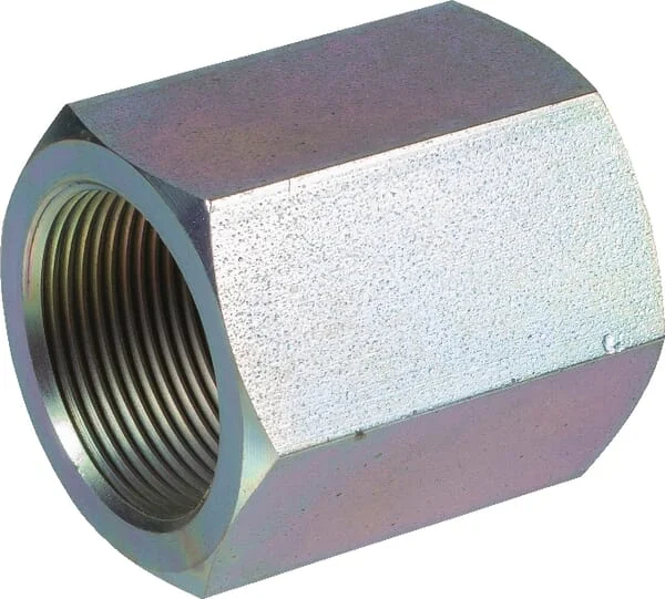 Burnett & Hillman - ZBM30 - Hexagonal Bush M30x1.5