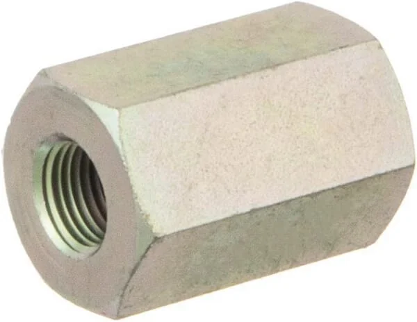 Burnett & Hillman - ZBN0402 - Connector NPT F1/4 - F1/8