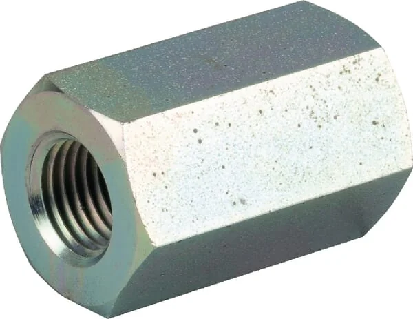 Burnett & Hillman - ZBN0604 - Connector NPT F3/8 - F1/4