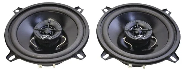 Calearo - EL130 - Set of Speakers 130 mm