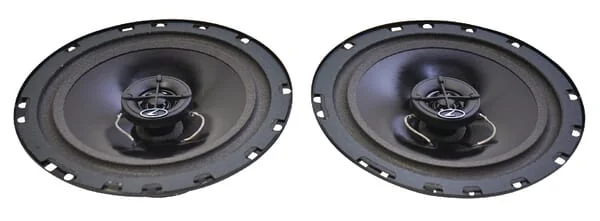 Calearo - EL165 - Set of Speakers 165 mm