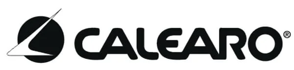 Calearo - EL165 - Set of Speakers 165 mm