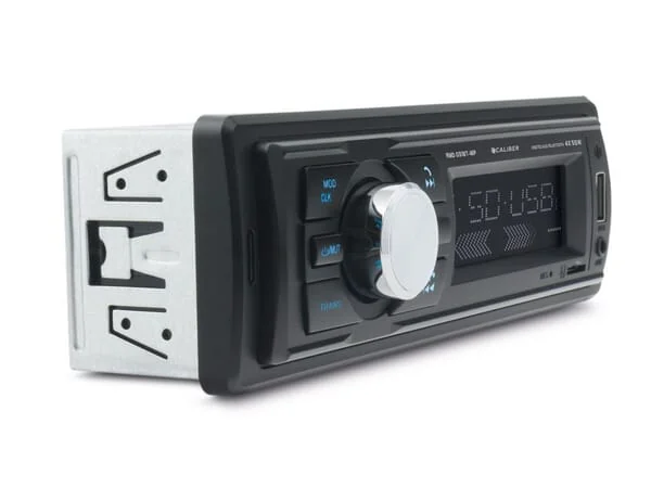 Caliber - VDX005 - Radio BT/RDS/USB/SD/MP3/AUX In