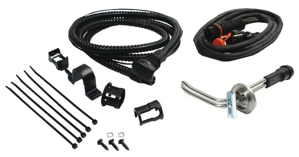 Calix - MVP35B - Engine Pre-Heater