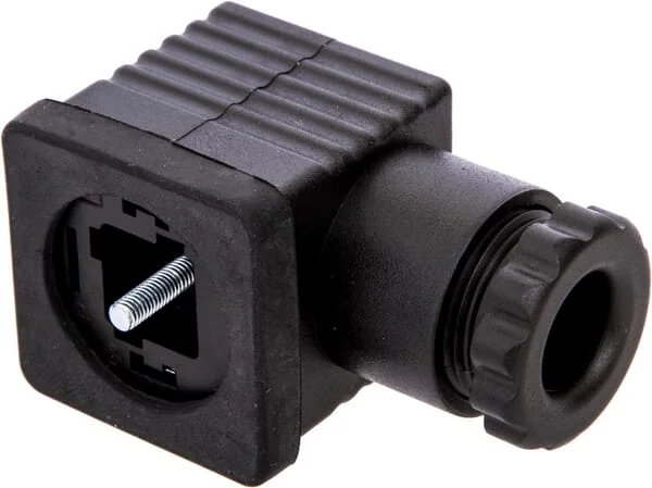 Camozzi - 124800CAM - 124-800 Connector