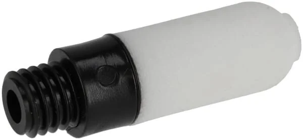 Camozzi - 2928M5 - Silencer