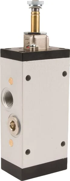 Camozzi - 432C01522 - Camozzi Solenoid Valves 432C-015-22