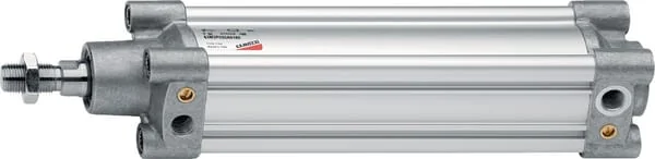 Camozzi - 63MP2C032A0400R - Camozzi Cylinder Series 63
