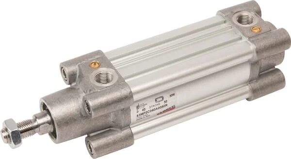 Camozzi - 63MP2C040A0050R - Camozzi Cylinder Series 63