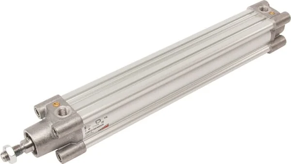 Camozzi - 63MP2C040A0250R - Camozzi Cylinder Series 63