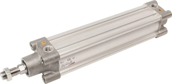 Camozzi - 63MP2C050A0200R - Camozzi Cylinder Series 63
