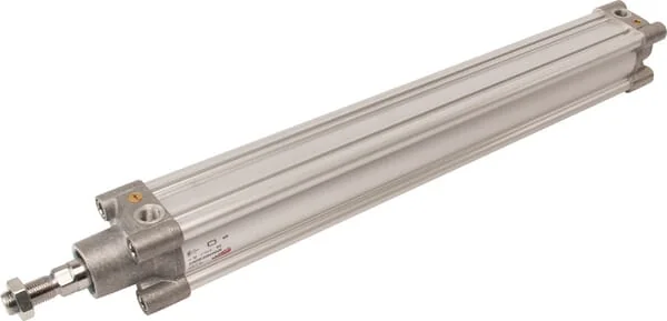 Camozzi - 63MP2C050A0400R - Camozzi Cylinder Series 63