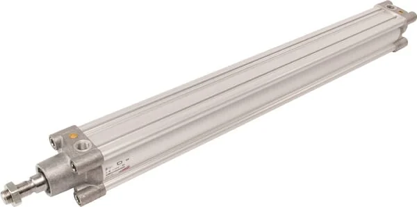 Camozzi - 63MP2C050A0500R - Camozzi Cylinder Series 63