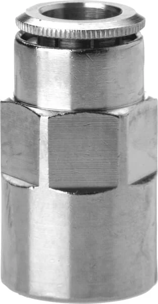Camozzi - 64634M5 - 6463 4-M5 Super-Rapid Fitting