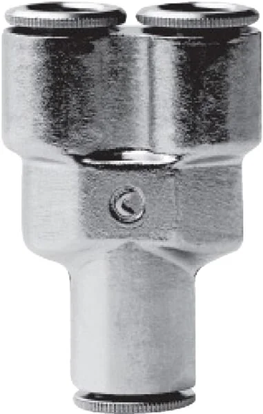 Camozzi - 65606CAM - Camozzi Push-In Fitting