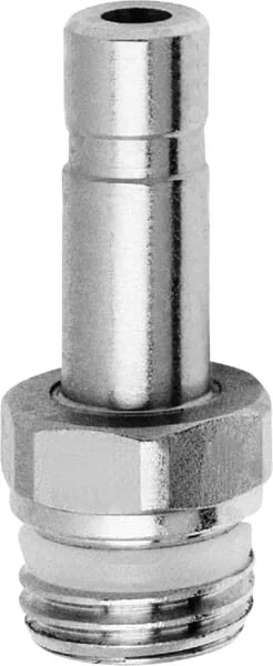 Camozzi - 68114M5 - 6811 4-M5 Super-Rapid Fitting