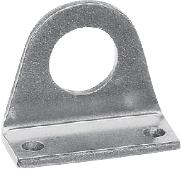 Camozzi - B1216 - B-12-16 Foot Mount
