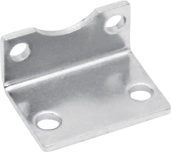 Camozzi - B4140 - B-41-40 Foot Mount