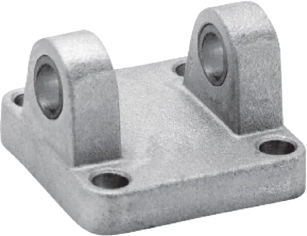 Camozzi - CH4163 - C-H-41-63 Rear Trunnion (Female)